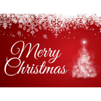 Merry Christmas 01