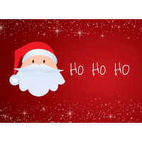 Ho-Ho-Ho