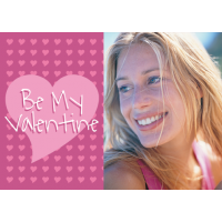 Be My Valentine