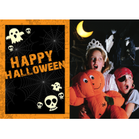 Happy Halloween