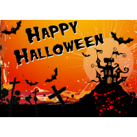 Happy Halloween