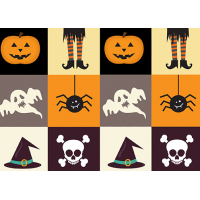 Happy Halloween