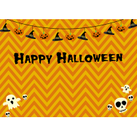 Happy Halloween