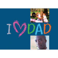 I Heart Dad