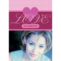 Love Is Forever with photo