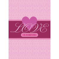 Love Is Forever